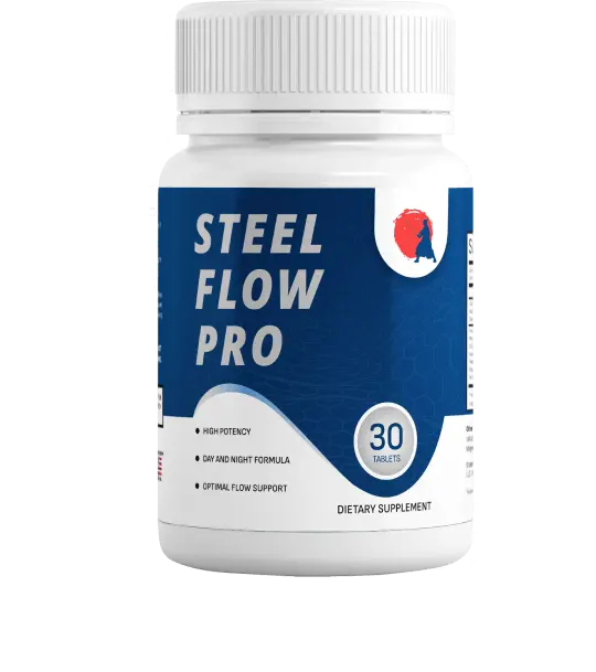 Steel Flow Pro